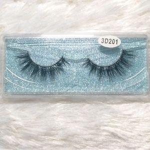 ✨Add On - Faux Eyelashes